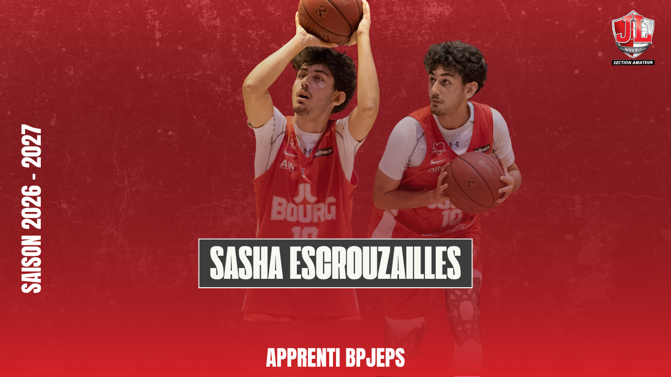 NOUVEL APPRENTI BPJEPS