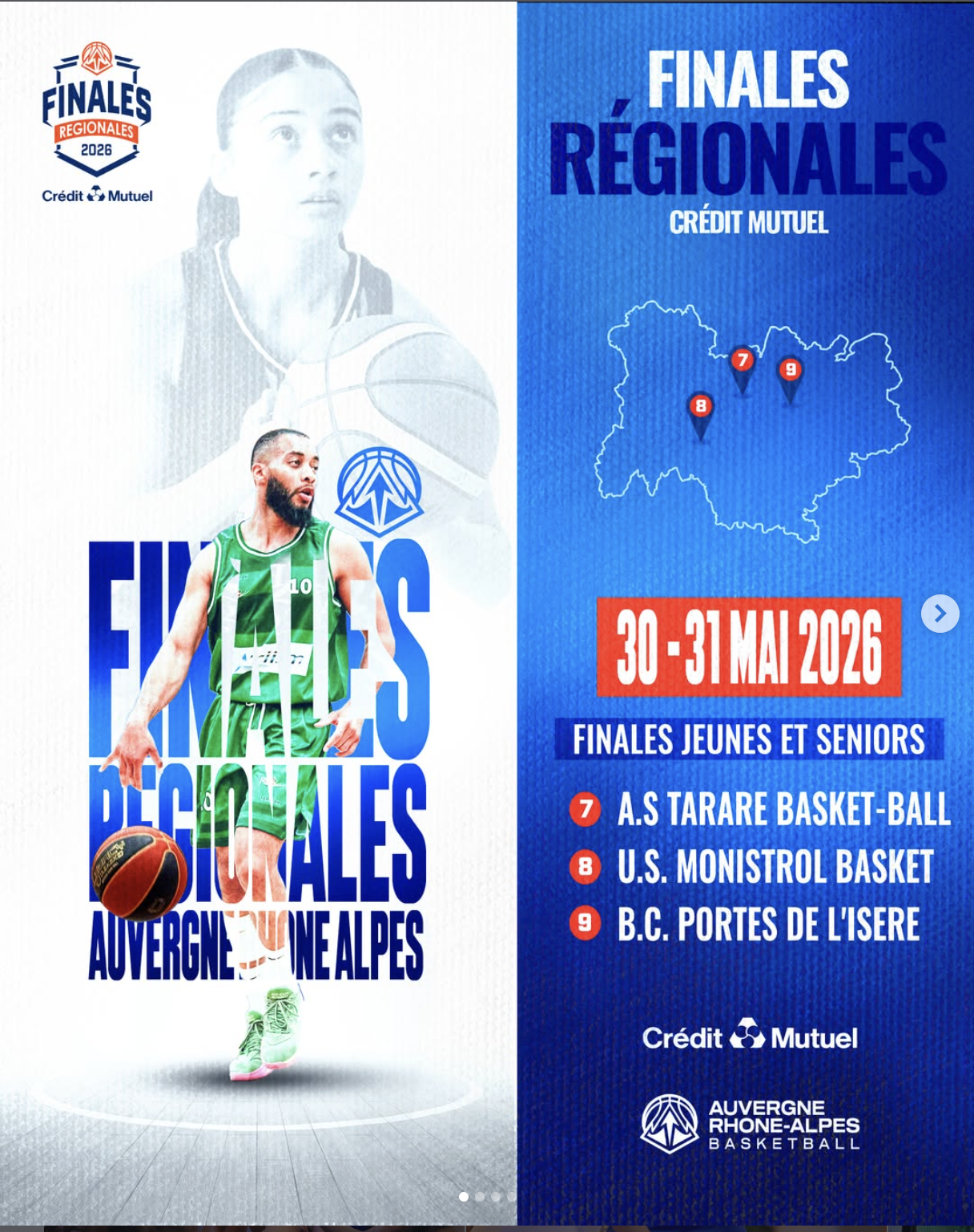 FINALE U15 Région série 1
