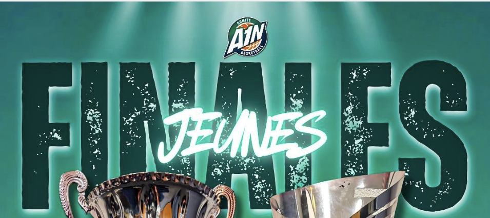 FINALES DÉPARTEMENTALES JEUNES