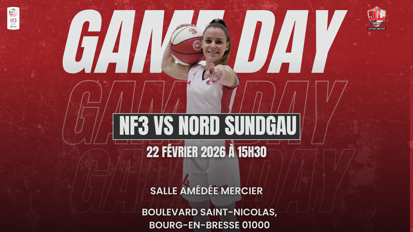 GAME DAY NF3