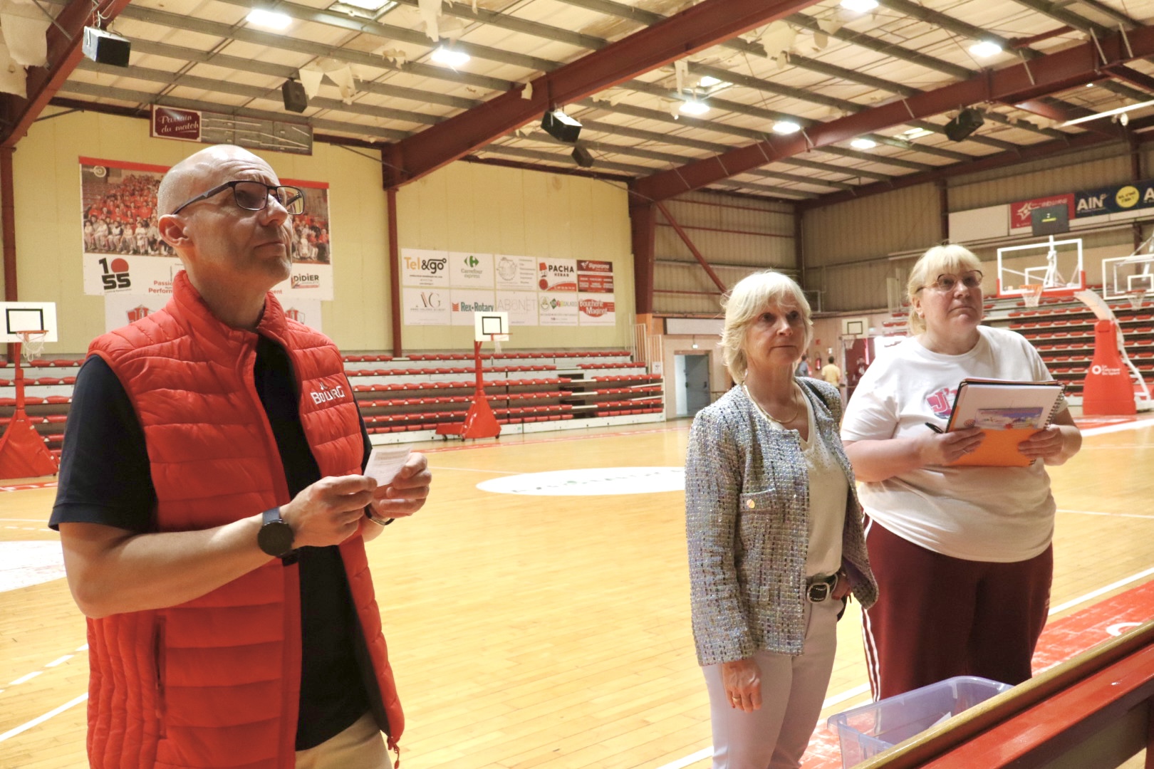 RÉSULTATS TOMBOLA DU DIMANCHE 05 AVRIL 2026