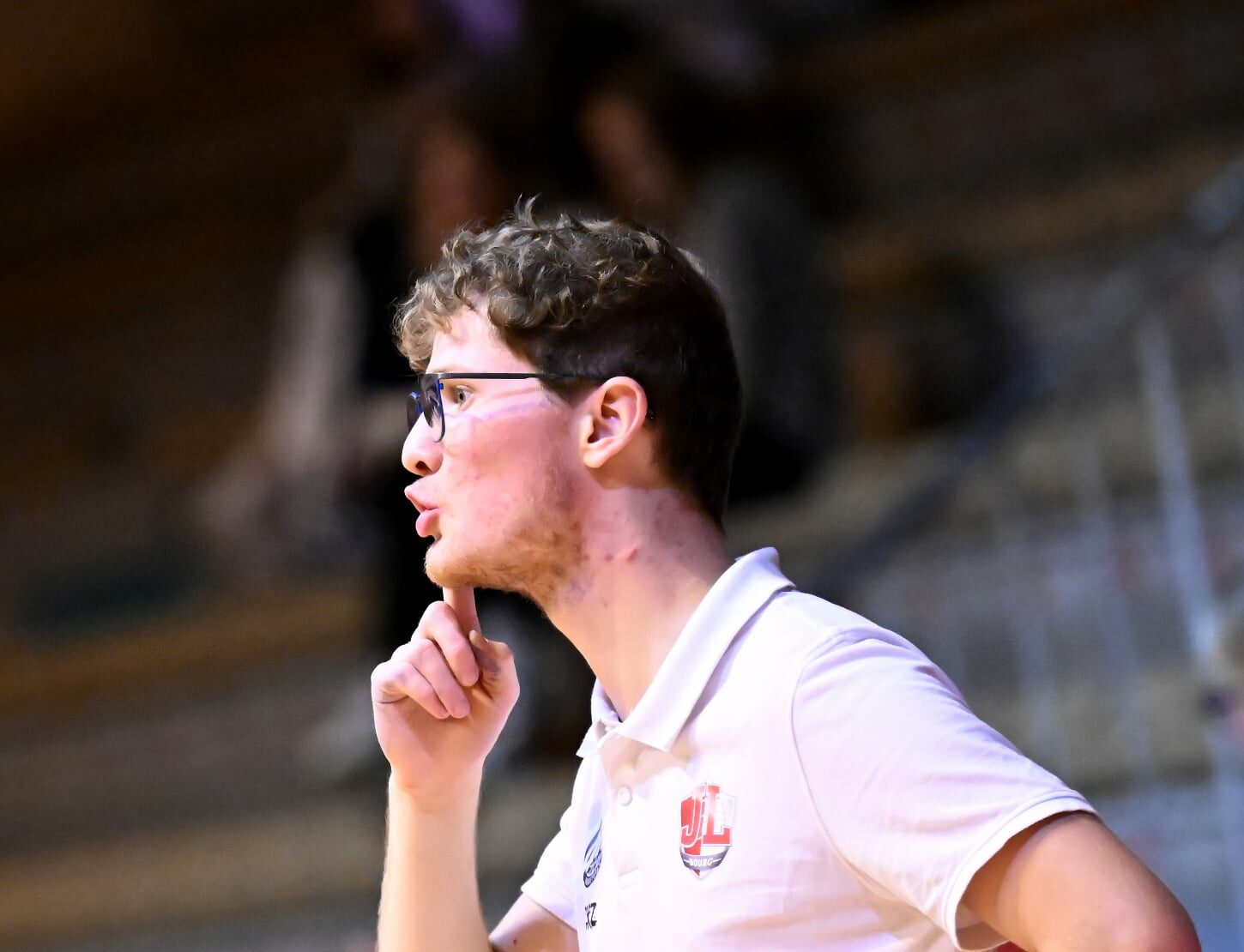 NOS COACHS À L’HONNEUR : PAUL EVANS DIPLÔMÉ !